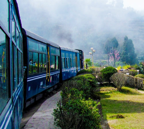 Itinerary Image